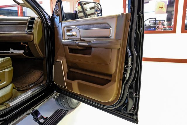 2022 Ram 2500 Limited Longhorn 2022 Ram 2500 Limited Longhorn