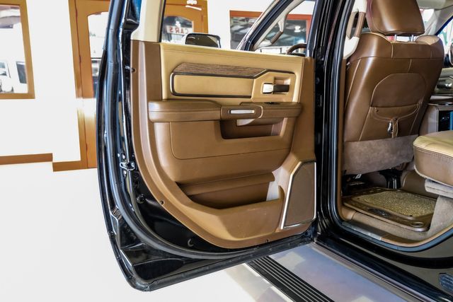 2022 Ram 2500 Limited Longhorn 2022 Ram 2500 Limited Longhorn