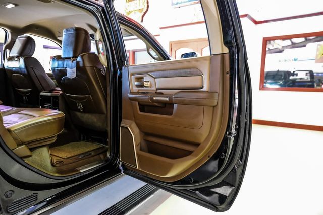 2022 Ram 2500 Limited Longhorn 2022 Ram 2500 Limited Longhorn