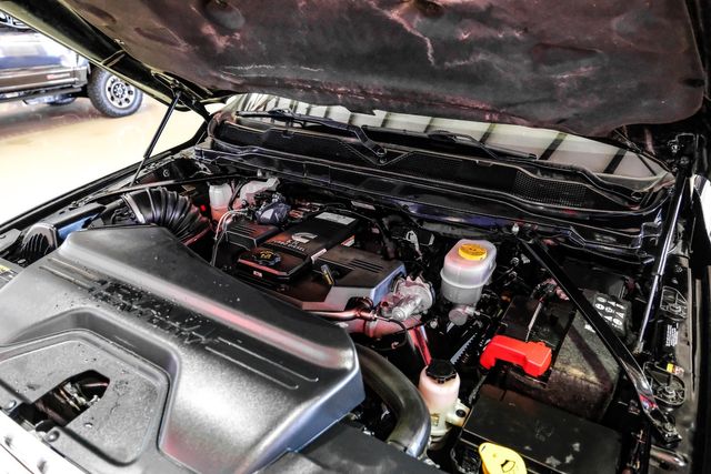 2022 Ram 2500 Limited Longhorn