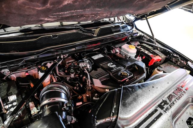 2022 Ram 2500 Limited Longhorn