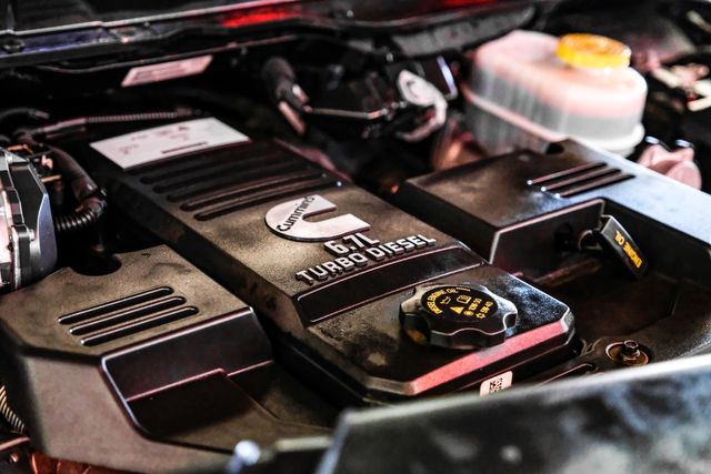 2022 Ram 2500 Limited Longhorn 2022 Ram 2500 Limited Longhorn