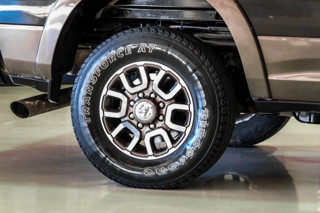 2022 Ram 2500 Limited Longhorn 2022 Ram 2500 Limited Longhorn