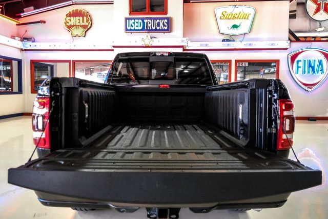 2022 Ram 2500 Limited Longhorn