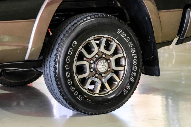 2022 Ram 2500 Limited Longhorn