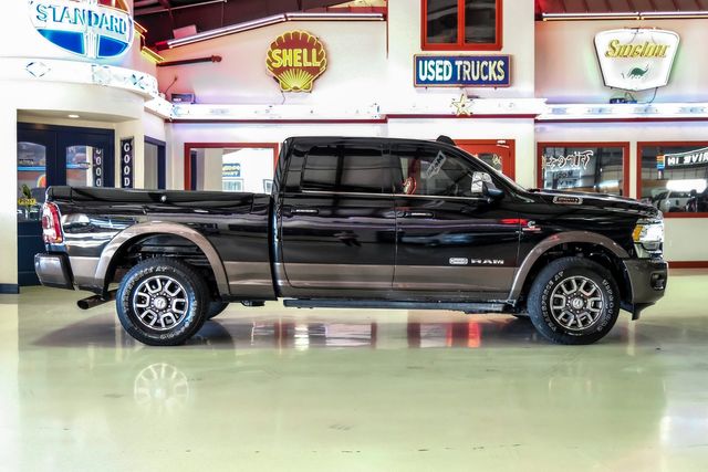 2022 Ram 2500 Limited Longhorn