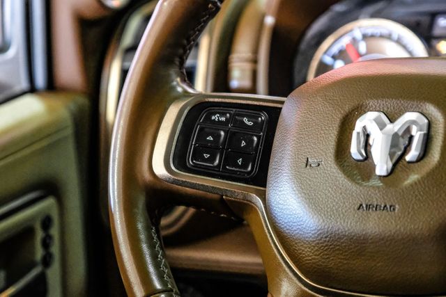 2022 Ram 2500 Limited Longhorn | Addison, TX | Mr Car Guys