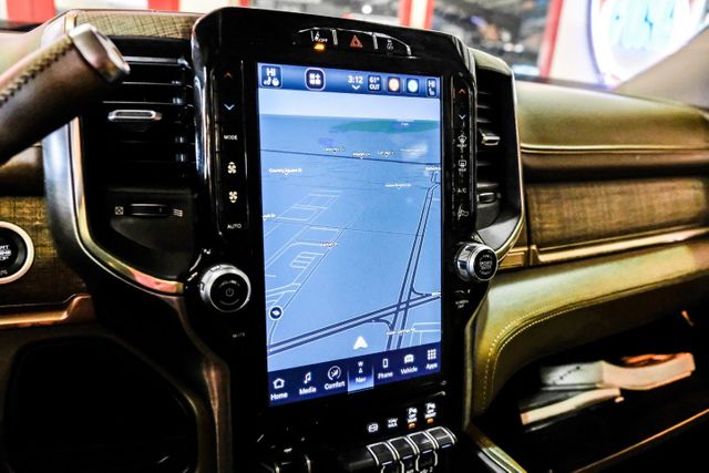 2022 Ram 2500 Limited Longhorn | Addison, TX | Mr Car Guys