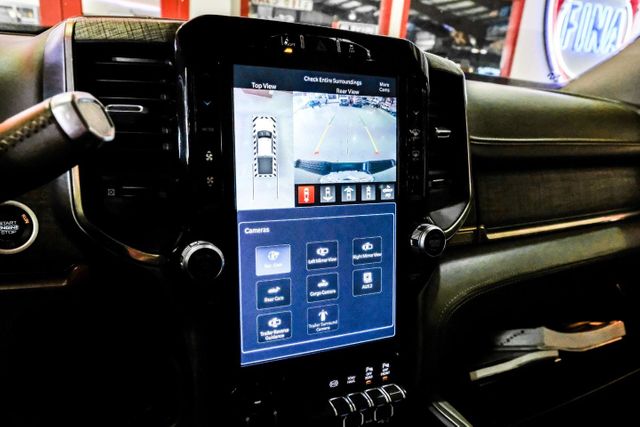 2022 Ram 2500 Limited Longhorn | Addison, TX | Mr Car Guys