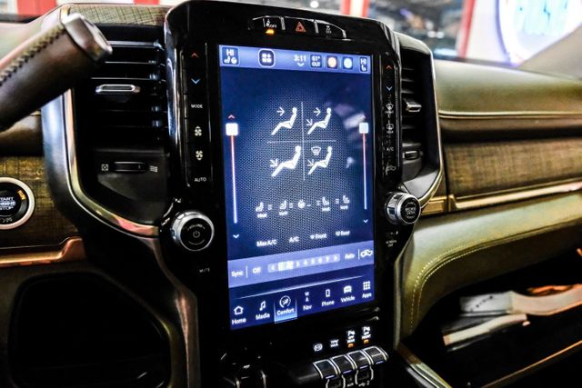 2022 Ram 2500 Limited Longhorn | Addison, TX | Mr Car Guys