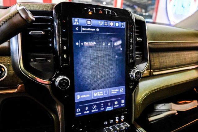 2022 Ram 2500 Limited Longhorn | Addison, TX | Mr Car Guys