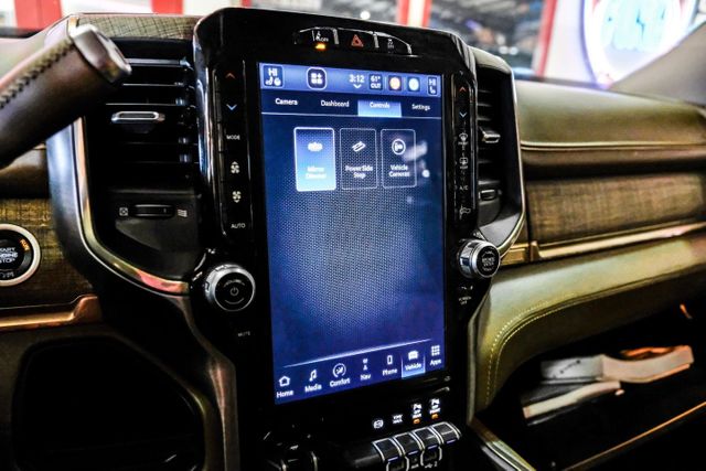 2022 Ram 2500 Limited Longhorn | Addison, TX | Mr Car Guys