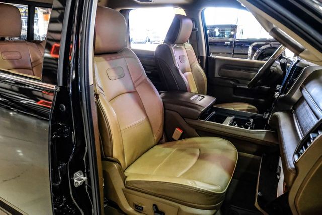 2022 Ram 2500 Limited Longhorn | Addison, TX | Mr Car Guys