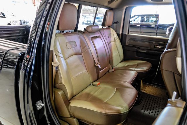 2022 Ram 2500 Limited Longhorn | Addison, TX | Mr Car Guys 2022 Ram 2500 Limited Longhorn | Addison, TX | Mr Car Guys