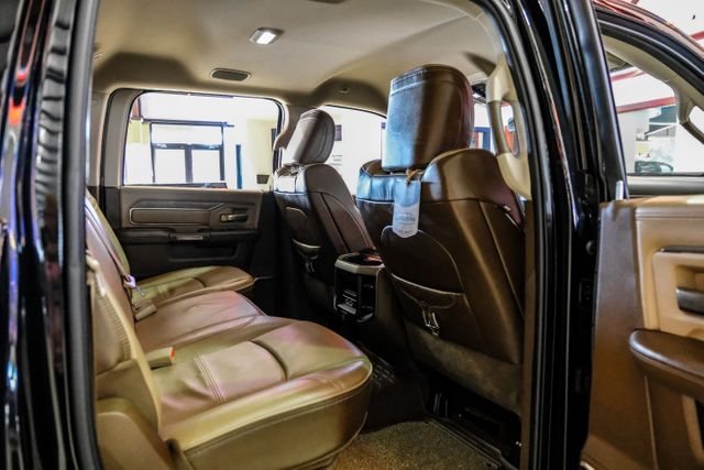 2022 Ram 2500 Limited Longhorn | Addison, TX | Mr Car Guys