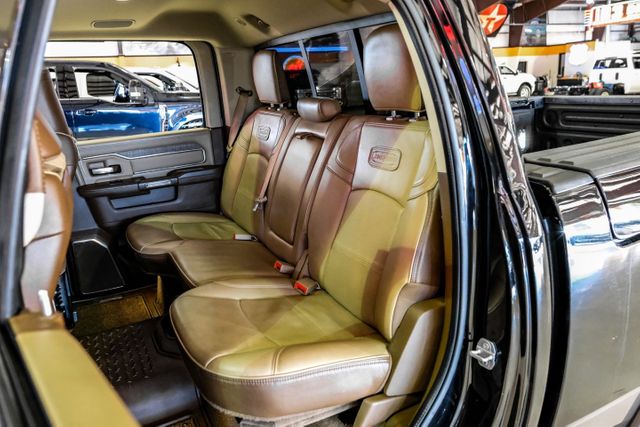 2022 Ram 2500 Limited Longhorn | Addison, TX | Mr Car Guys 2022 Ram 2500 Limited Longhorn | Addison, TX | Mr Car Guys