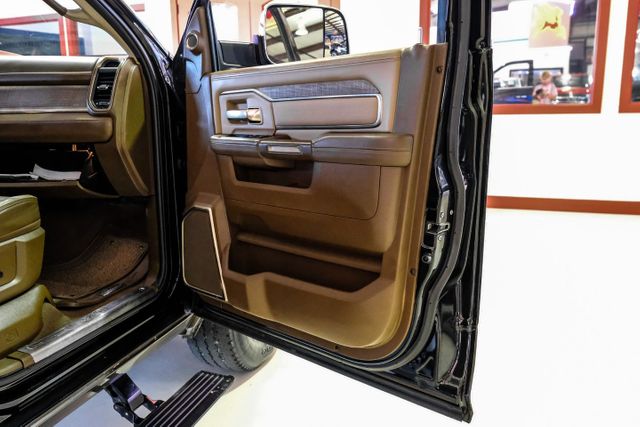 2022 Ram 2500 Limited Longhorn | Addison, TX | Mr Car Guys