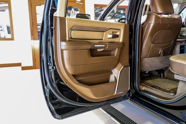 2022 Ram 2500 Limited Longhorn | Addison, TX | Mr Car Guys 2022 Ram 2500 Limited Longhorn | Addison, TX | Mr Car Guys