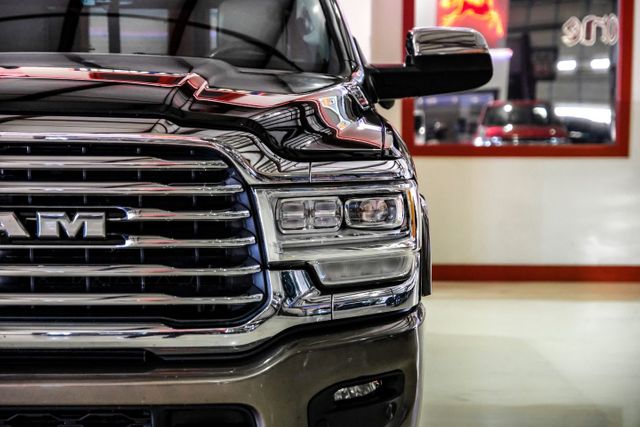2022 Ram 2500 Limited Longhorn | Addison, TX | Mr Car Guys 2022 Ram 2500 Limited Longhorn | Addison, TX | Mr Car Guys