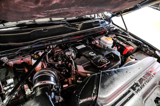 2022 Ram 2500 Limited Longhorn | Addison, TX | Mr Car Guys