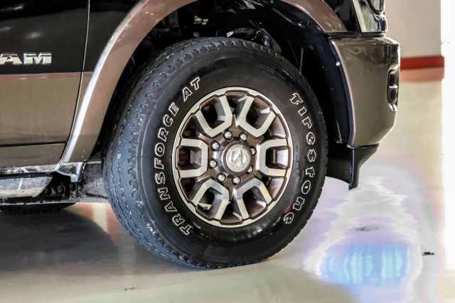 2022 Ram 2500 Limited Longhorn | Addison, TX | Mr Car Guys