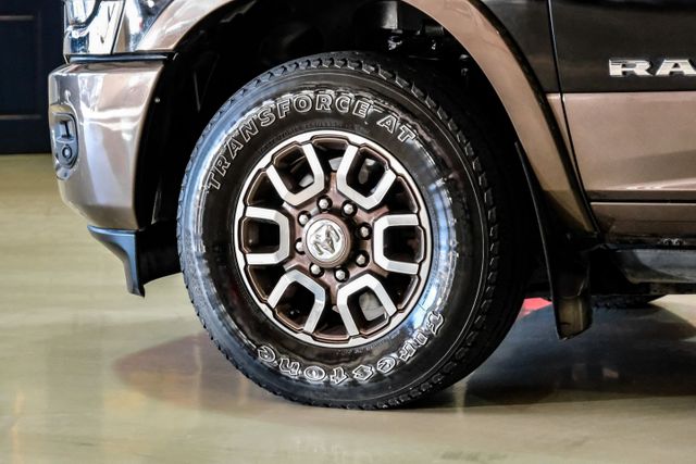 2022 Ram 2500 Limited Longhorn | Addison, TX | Mr Car Guys