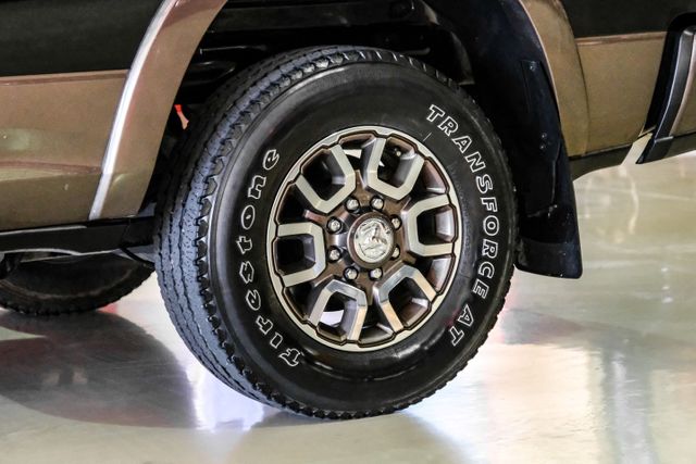 2022 Ram 2500 Limited Longhorn | Addison, TX | Mr Car Guys