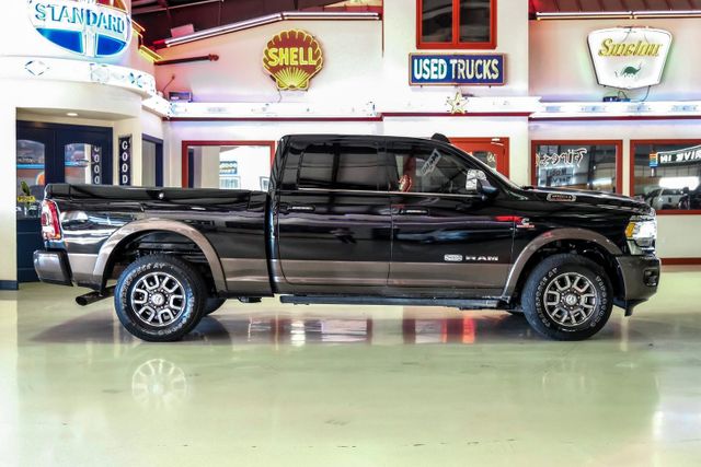 2022 Ram 2500 Limited Longhorn | Addison, TX | Mr Car Guys 2022 Ram 2500 Limited Longhorn | Addison, TX | Mr Car Guys