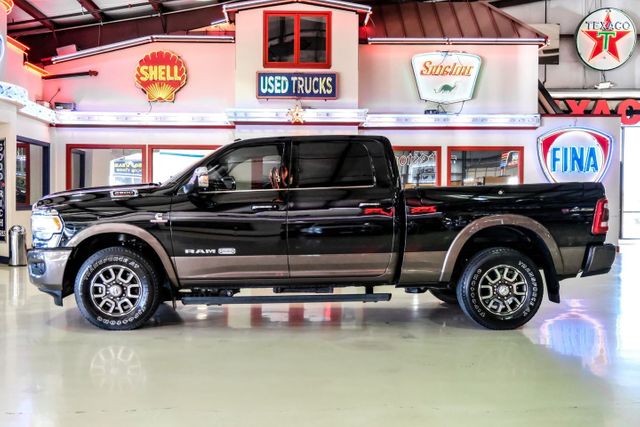 2022 Ram 2500 Limited Longhorn | Addison, TX | Mr Car Guys