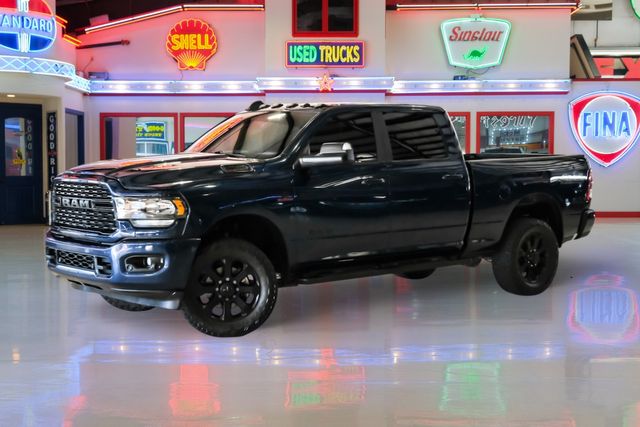 2022 Ram 2500 Big Horn 2022 Ram 2500 Big Horn