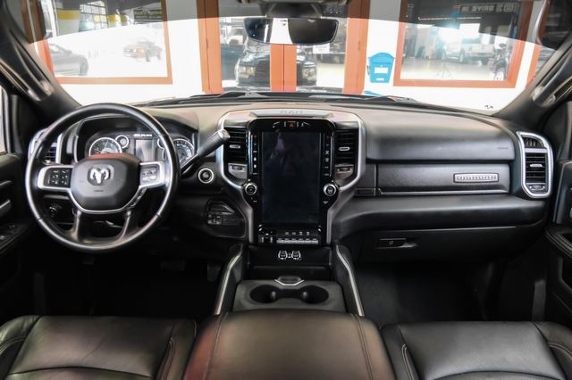 2022 Ram 2500 Big Horn 2022 Ram 2500 Big Horn