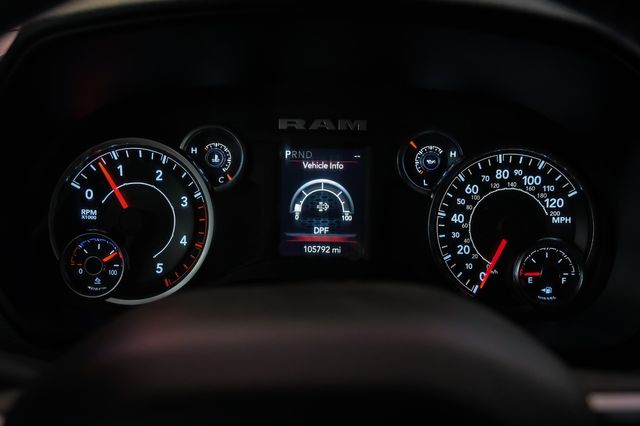 2022 Ram 2500 Big Horn 2022 Ram 2500 Big Horn