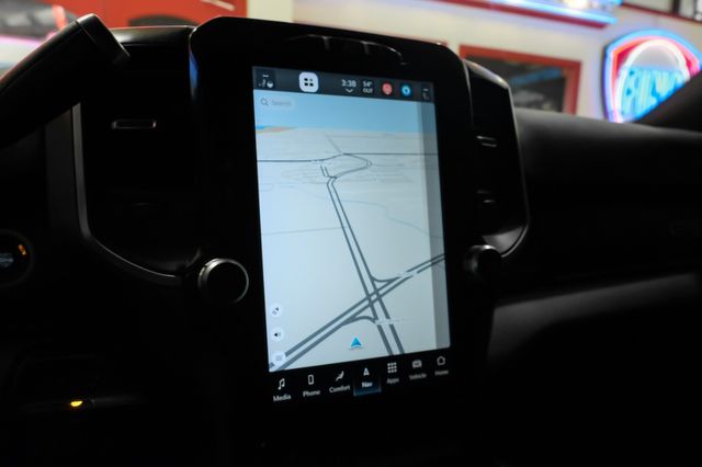 2022 Ram 2500 Big Horn 2022 Ram 2500 Big Horn