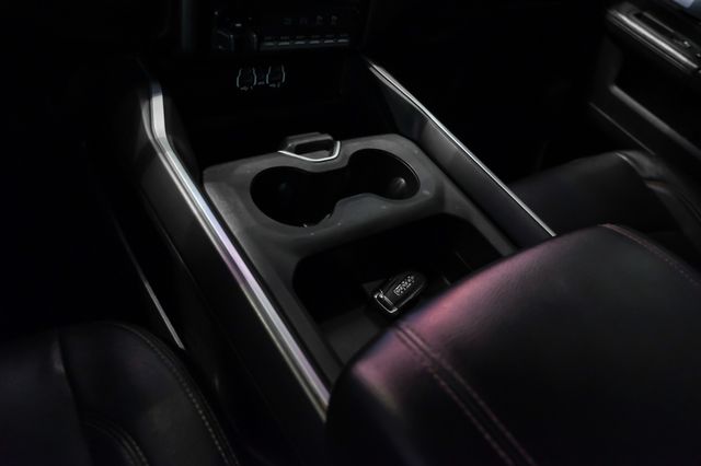 2022 Ram 2500 Big Horn 2022 Ram 2500 Big Horn