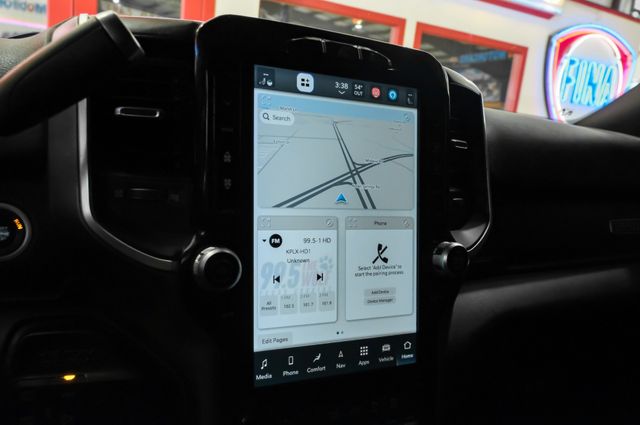 2022 Ram 2500 Big Horn 2022 Ram 2500 Big Horn