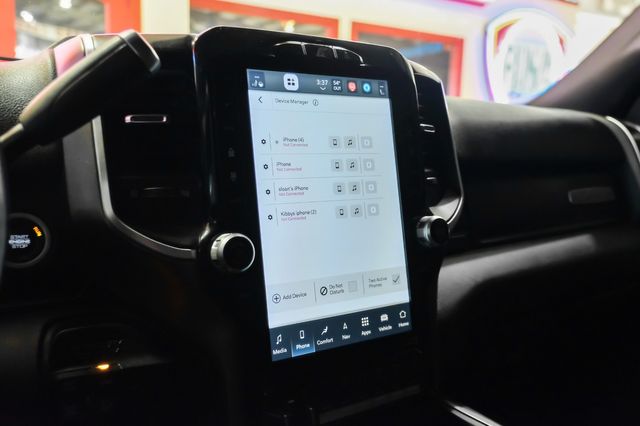 2022 Ram 2500 Big Horn 2022 Ram 2500 Big Horn