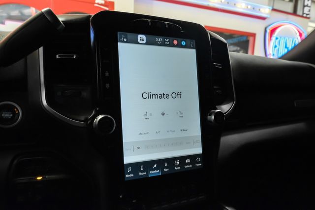 2022 Ram 2500 Big Horn 2022 Ram 2500 Big Horn