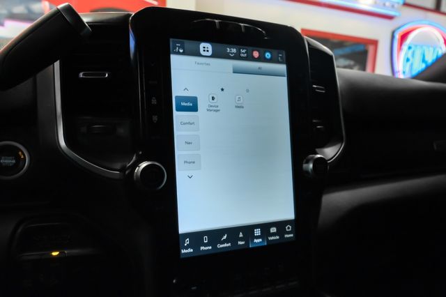 2022 Ram 2500 Big Horn 2022 Ram 2500 Big Horn