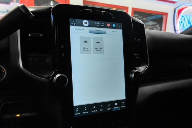 2022 Ram 2500 Big Horn 2022 Ram 2500 Big Horn