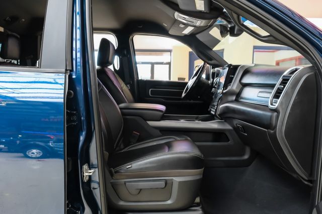 2022 Ram 2500 Big Horn 2022 Ram 2500 Big Horn