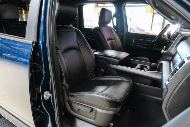 2022 Ram 2500 Big Horn 2022 Ram 2500 Big Horn