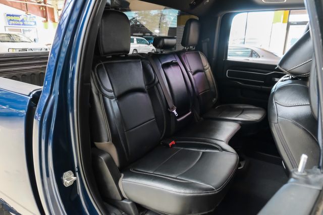 2022 Ram 2500 Big Horn 2022 Ram 2500 Big Horn