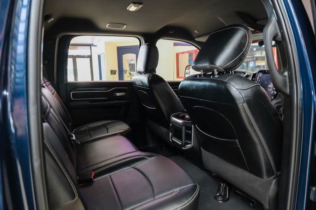 2022 Ram 2500 Big Horn 2022 Ram 2500 Big Horn