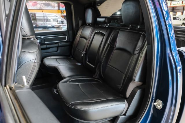 2022 Ram 2500 Big Horn 2022 Ram 2500 Big Horn