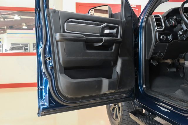 2022 Ram 2500 Big Horn 2022 Ram 2500 Big Horn