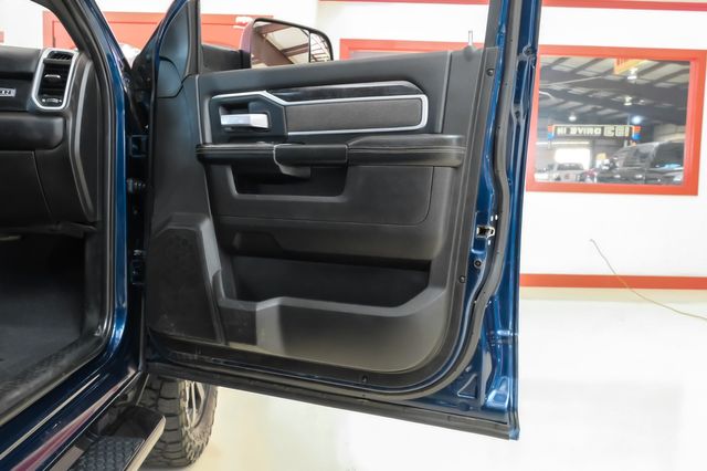 2022 Ram 2500 Big Horn 2022 Ram 2500 Big Horn