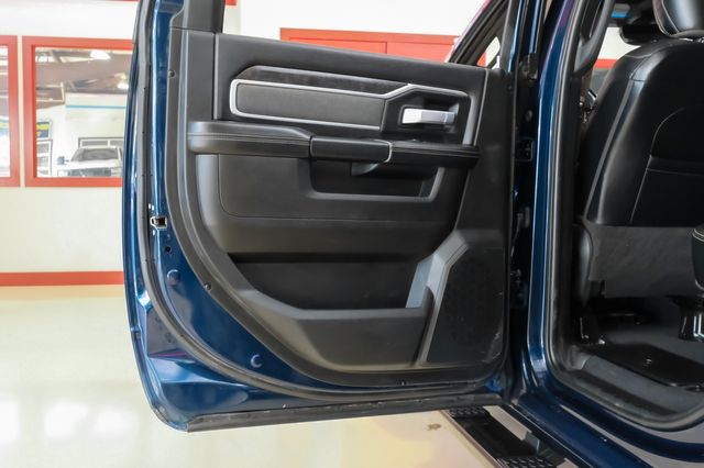 2022 Ram 2500 Big Horn 2022 Ram 2500 Big Horn