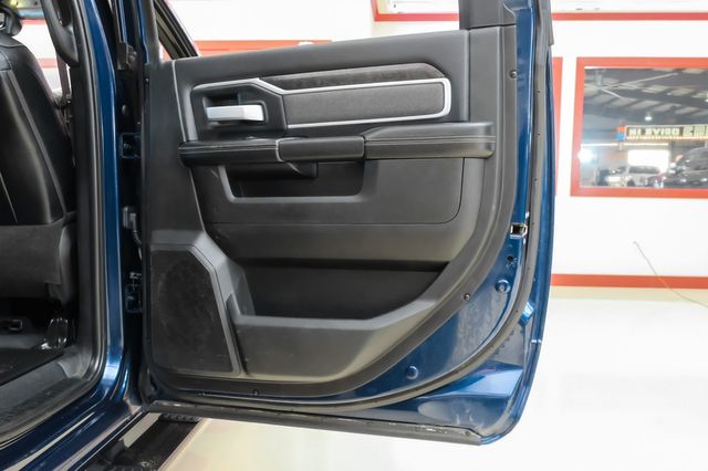 2022 Ram 2500 Big Horn 2022 Ram 2500 Big Horn