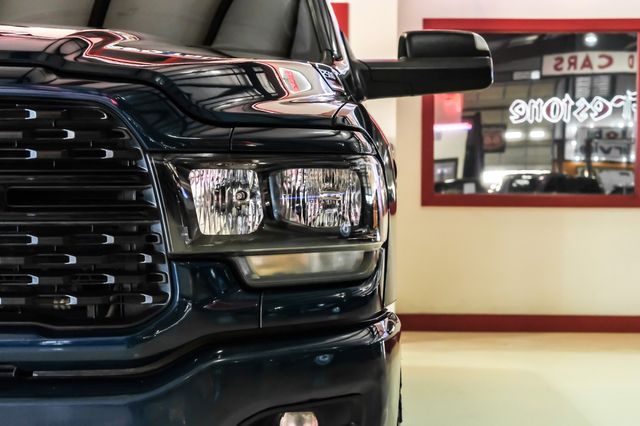 2022 Ram 2500 Big Horn 2022 Ram 2500 Big Horn