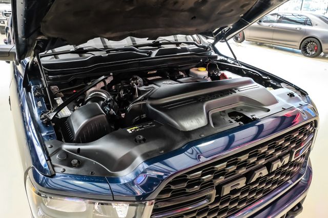 2022 Ram 2500 Big Horn 2022 Ram 2500 Big Horn